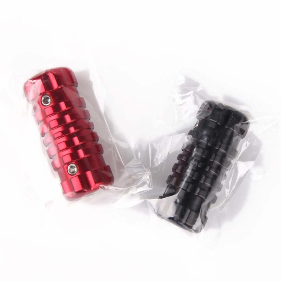 Machine Grip view 2